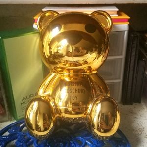 Moschino Sephora Bear Palette